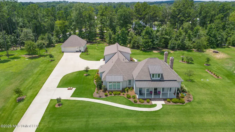 170 Fallen Oak Drive, Brandon, MS 39047 - #3