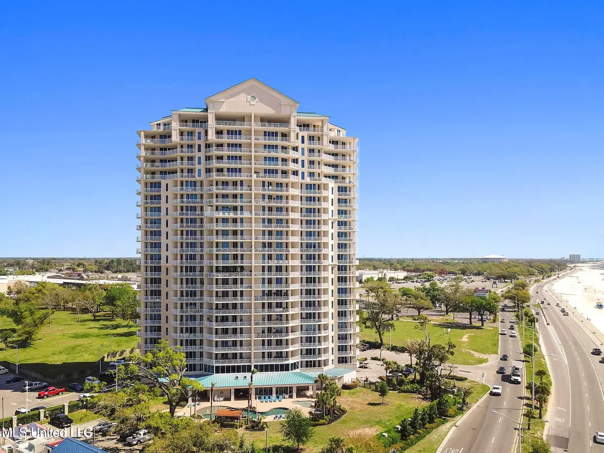 2668 Beach Boulevard, Biloxi, MS 39531 - #1