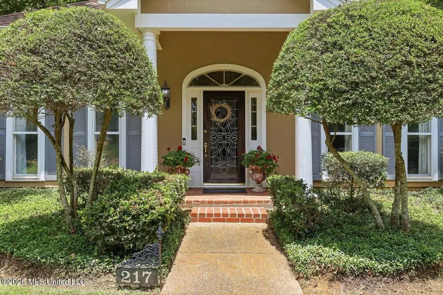 217 Oak Hollow Drive, Madison, MS 39110 - #2