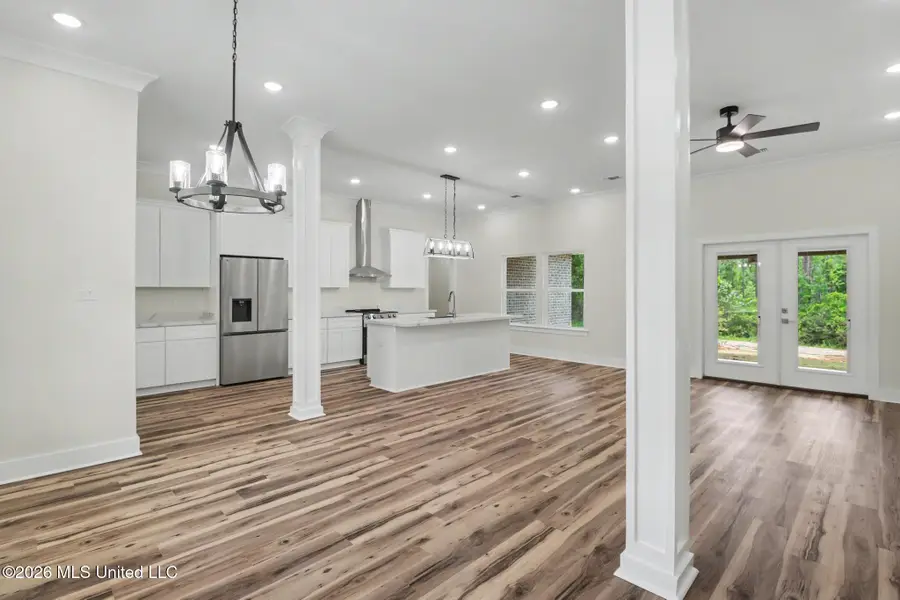 14955 Longwood Lane, Gulfport, MS 39503 - #2