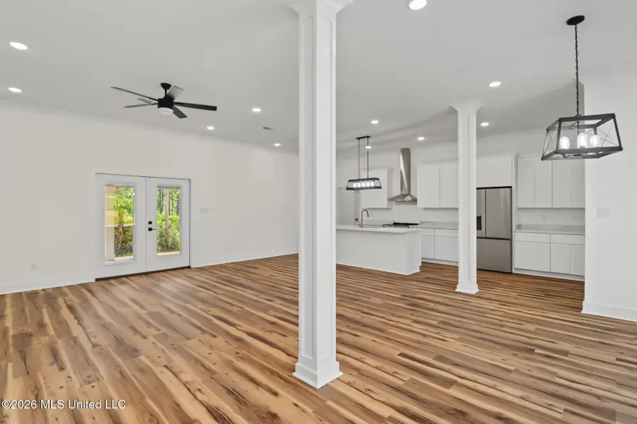 14951 Longwood Lane, Gulfport, MS 39503 - #3