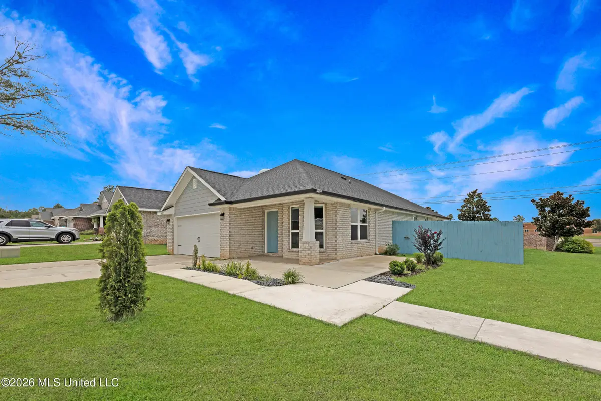 14051 Old Mossy Trail, Gulfport, MS 39503 - #1
