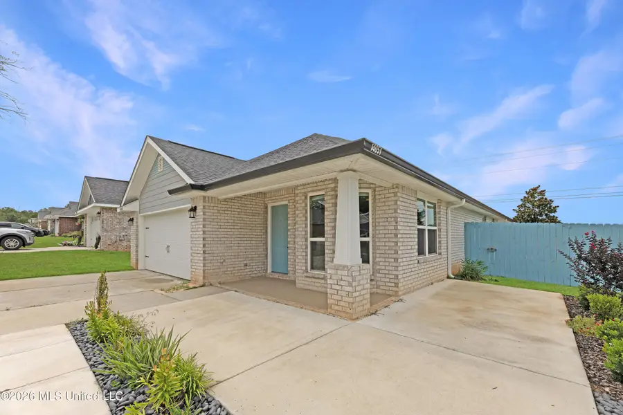 14051 Old Mossy Trail, Gulfport, MS 39503 - #2
