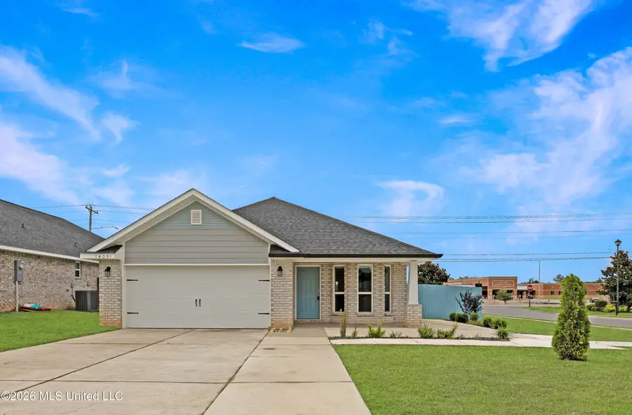 14051 Old Mossy Trail, Gulfport, MS 39503 - #3