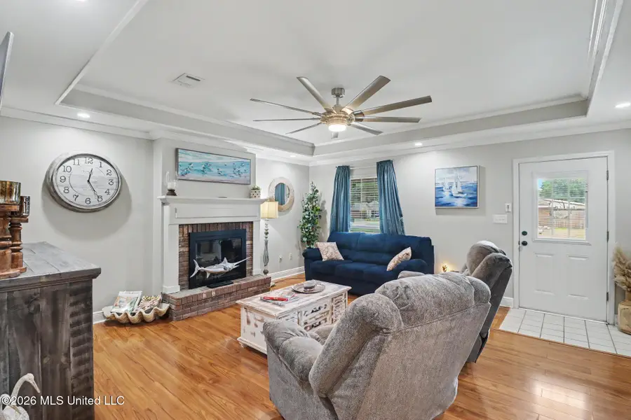 6625 Oakbrook Drive, Ocean Springs, MS 39564 - #3
