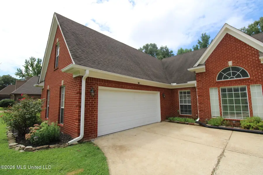 10095 Cypress Plantation Drive, Olive Branch, MS 38654 - #2