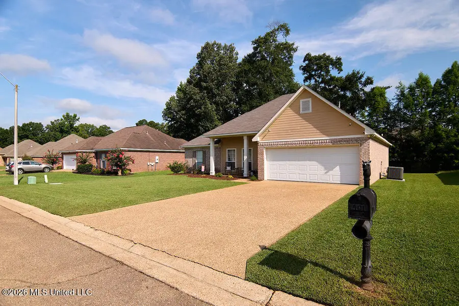 401 Old Town Circle, Brandon, MS 39042 - #2