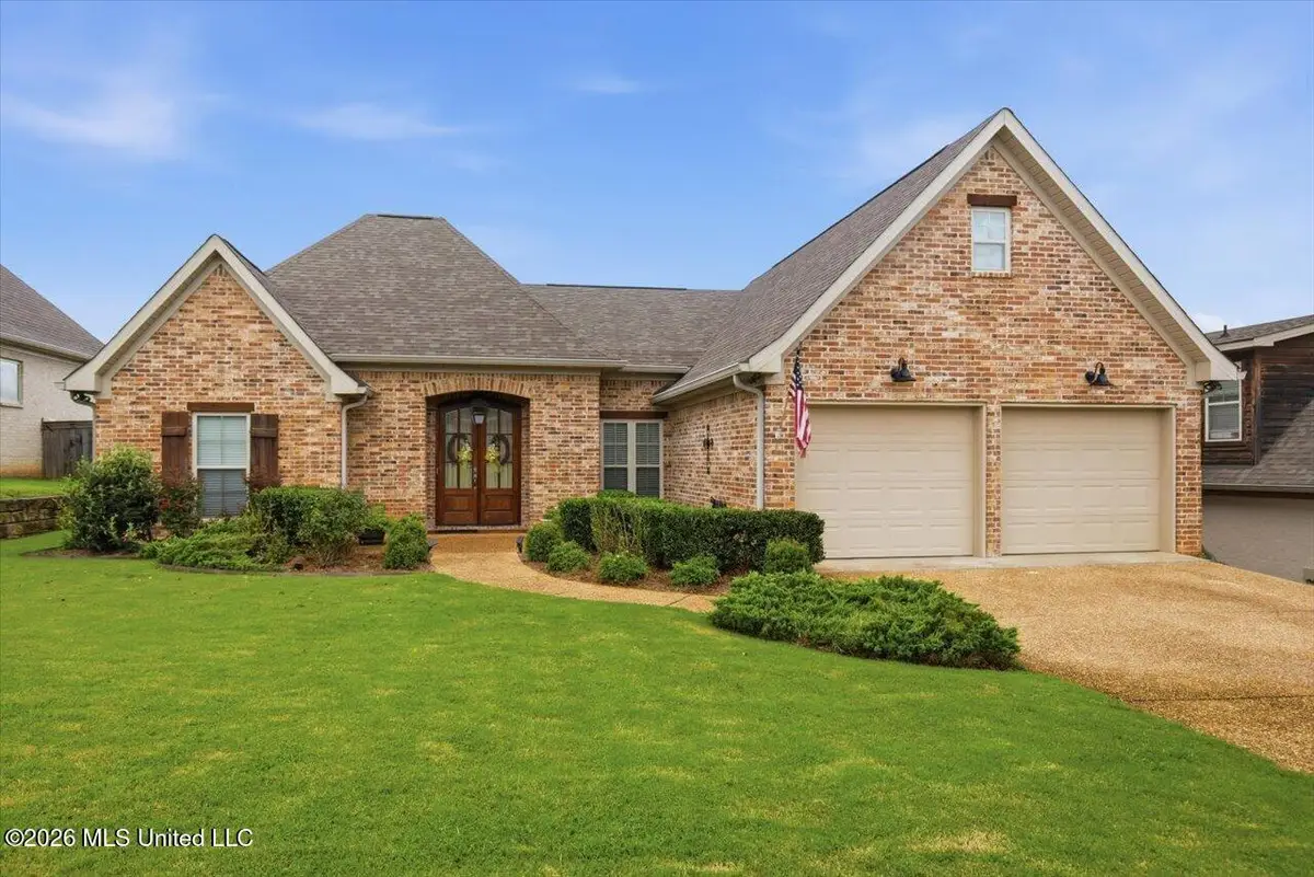 221 Hidden Hills Parkway, Brandon, MS 39047 - #1