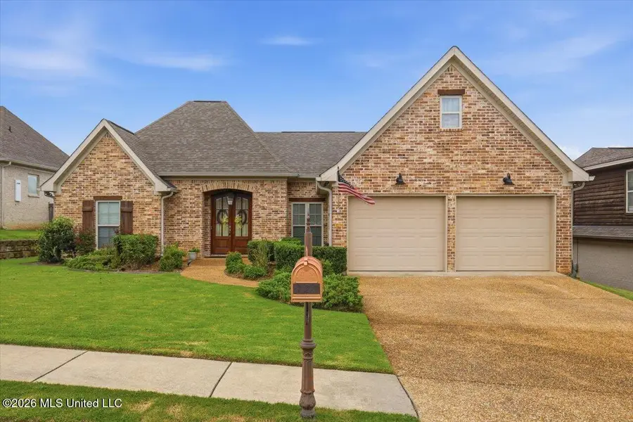 221 Hidden Hills Parkway, Brandon, MS 39047 - #2