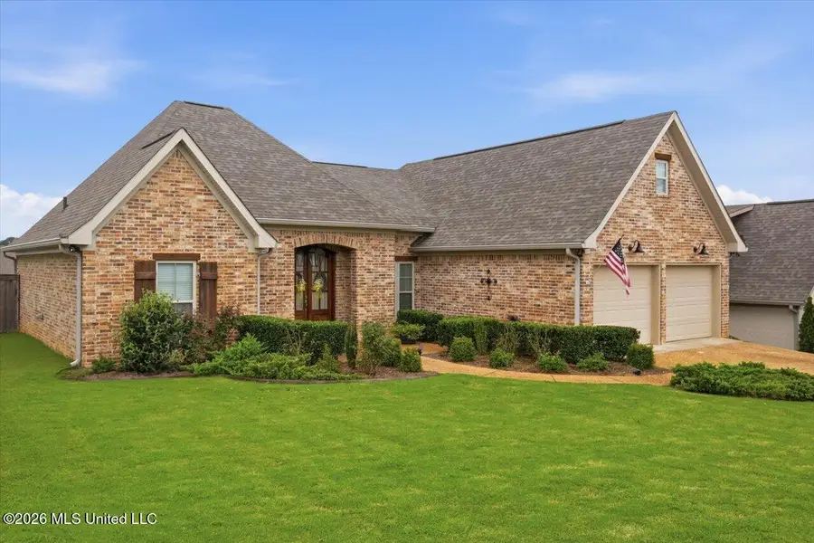 221 Hidden Hills Parkway, Brandon, MS 39047 - #3