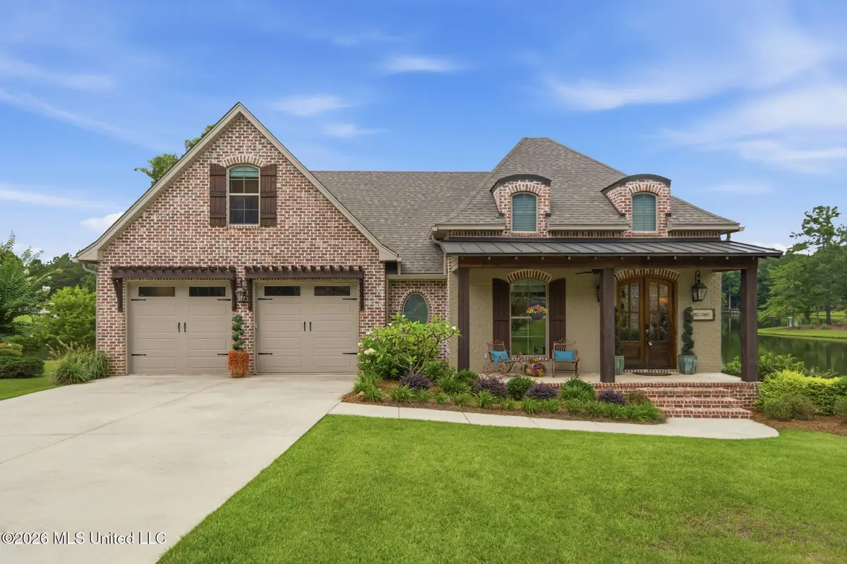 43 Broad Leaf Cove, Petal, MS 39465 - #1