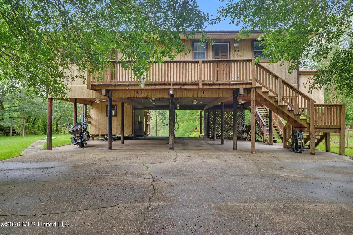13410 River Road, Gulfport, MS 39503 - #1
