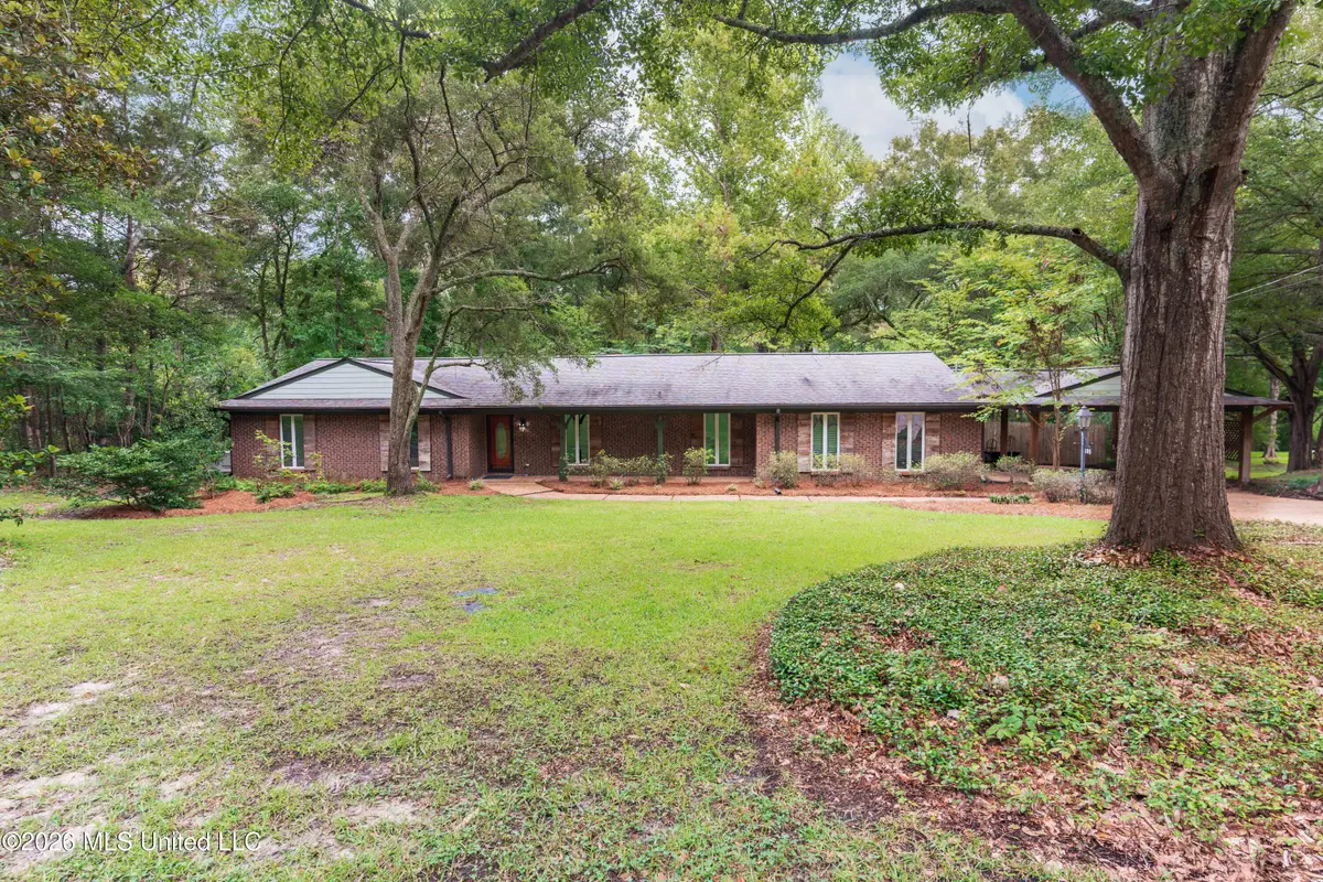 105 Mclendon Drive, Raymond, MS 39154 - #1