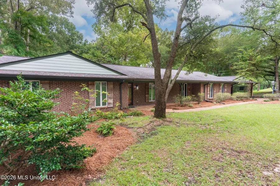 105 Mclendon Drive, Raymond, MS 39154 - #3