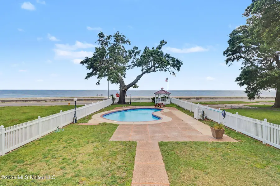 316 E Beach Boulevard, Gulfport, MS 39507 - #2