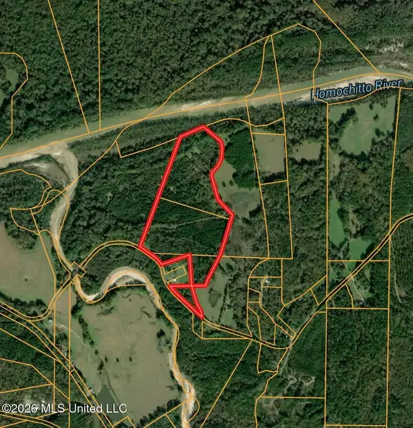 911 Nebo Road, Gloster, MS 39638