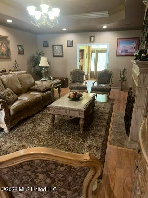 2104 Cheyenne Drive, McComb, MS 39648 - #2