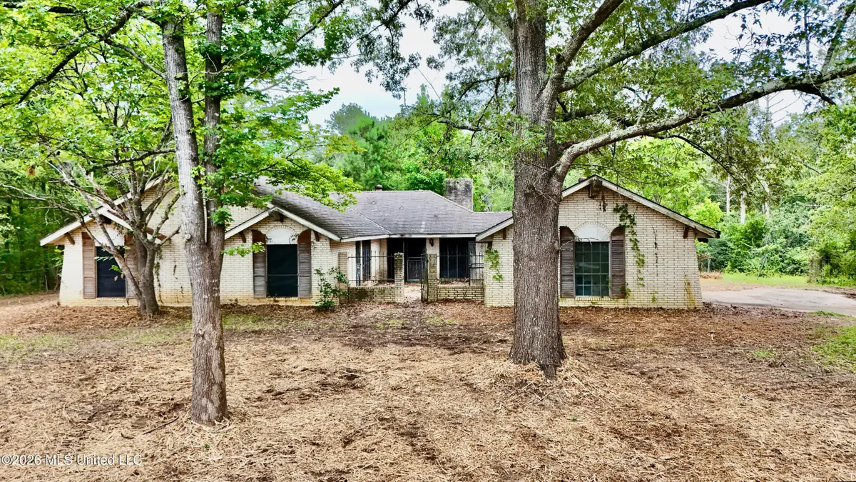 3878 Springridge Road, Raymond, MS 39154 - #1