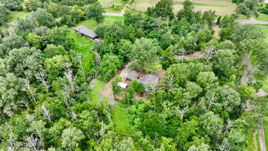 3878 Springridge Road, Raymond, MS 39154 - #3