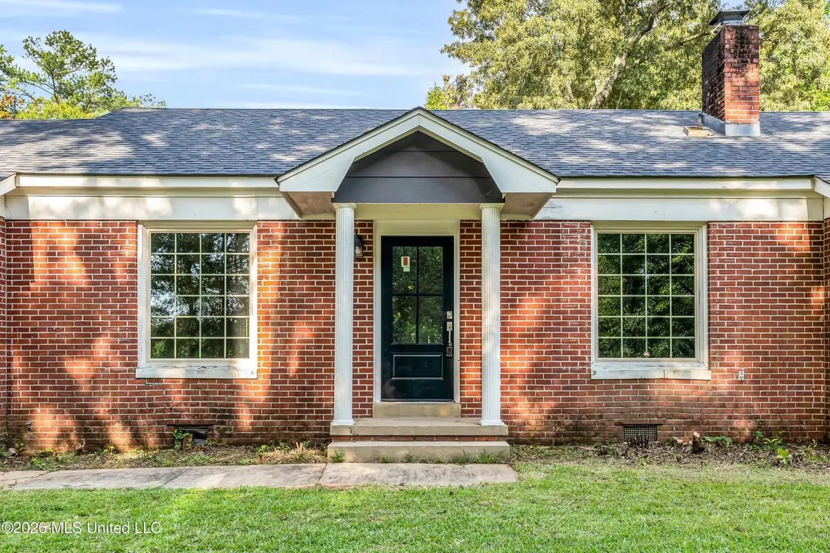 634 Ridge Road, Columbus, MS 39705 - #1