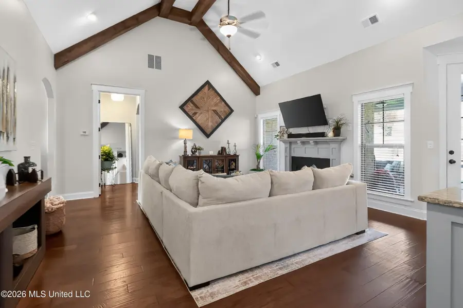 1070 Upchurch Drive, Olive Branch, MS 38654 - #3