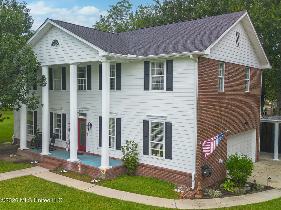 8912 Anahola Court, Diamondhead, MS 39525 - #2