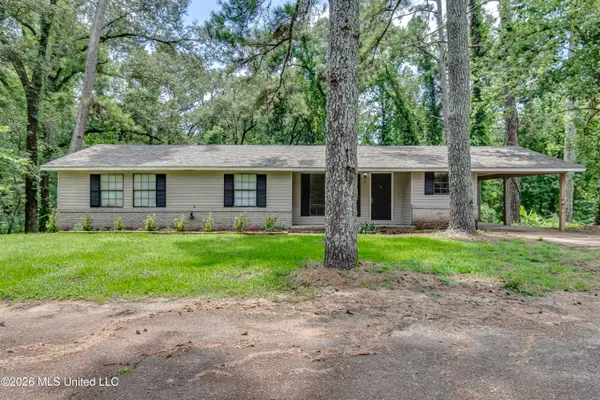 43 Rich Lane, Yazoo City, MS 39194
