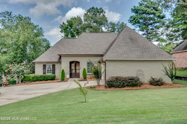 116 Buckeye Drive, Madison, MS 39110