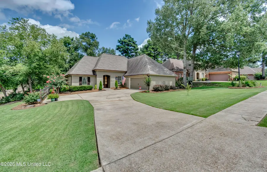 116 Buckeye Drive, Madison, MS 39110 - #3