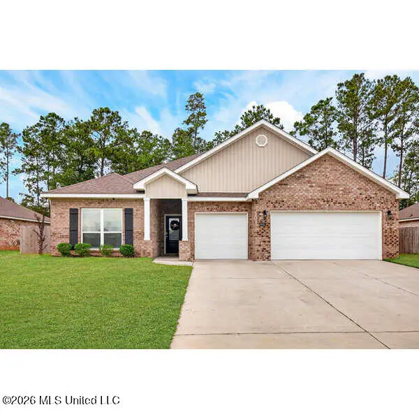 6001 Penni Lane, Ocean Springs, MS 39564 - #2