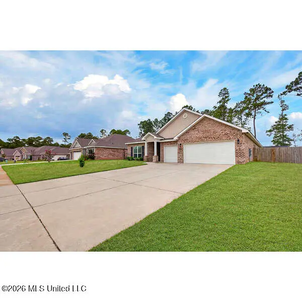 6001 Penni Lane, Ocean Springs, MS 39564 - #3