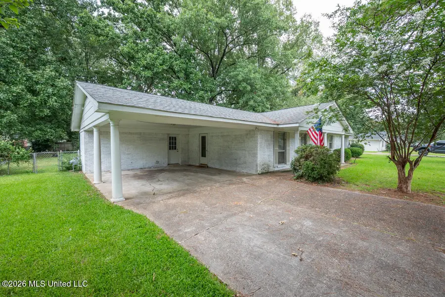 702 Cypress Road, Starkville, MS 39759 - #3