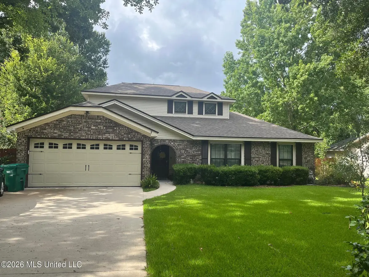 3924 Riverpine Drive, Moss Point, MS 39563 - #1