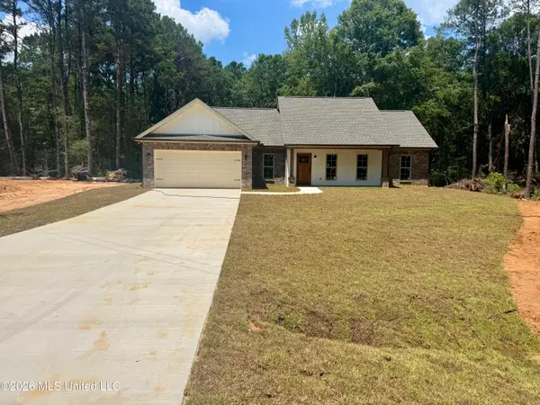 721 Anchor Lake Road, Carriere, MS 39426
