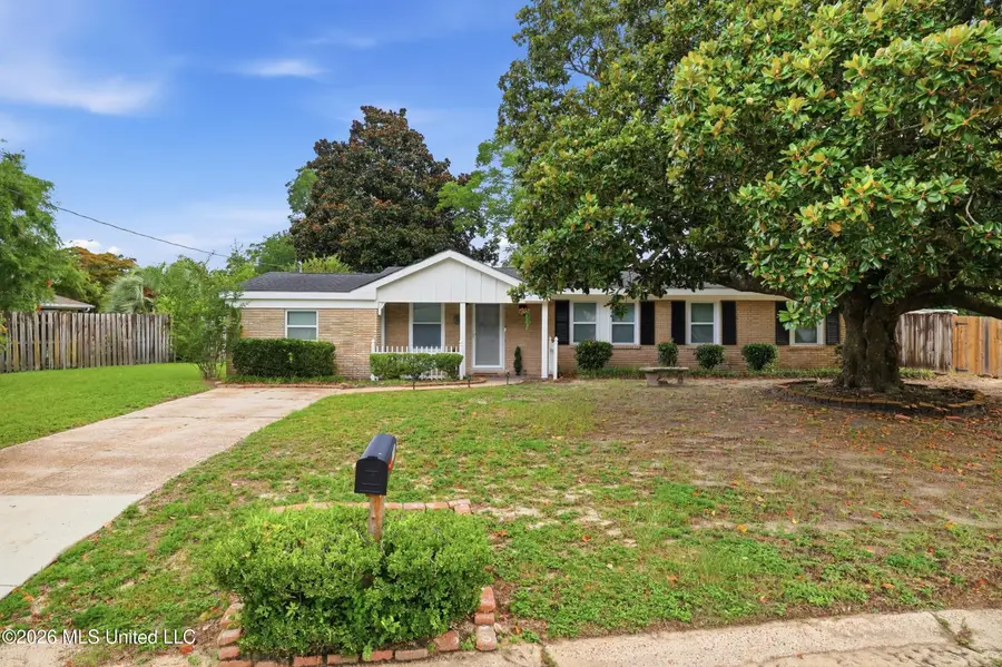 2130 Driftwood Drive, Biloxi, MS 39531 - #2