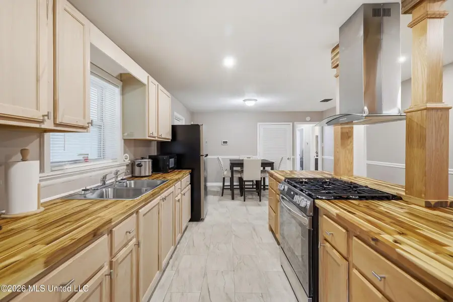 2130 Driftwood Drive, Biloxi, MS 39531 - #3