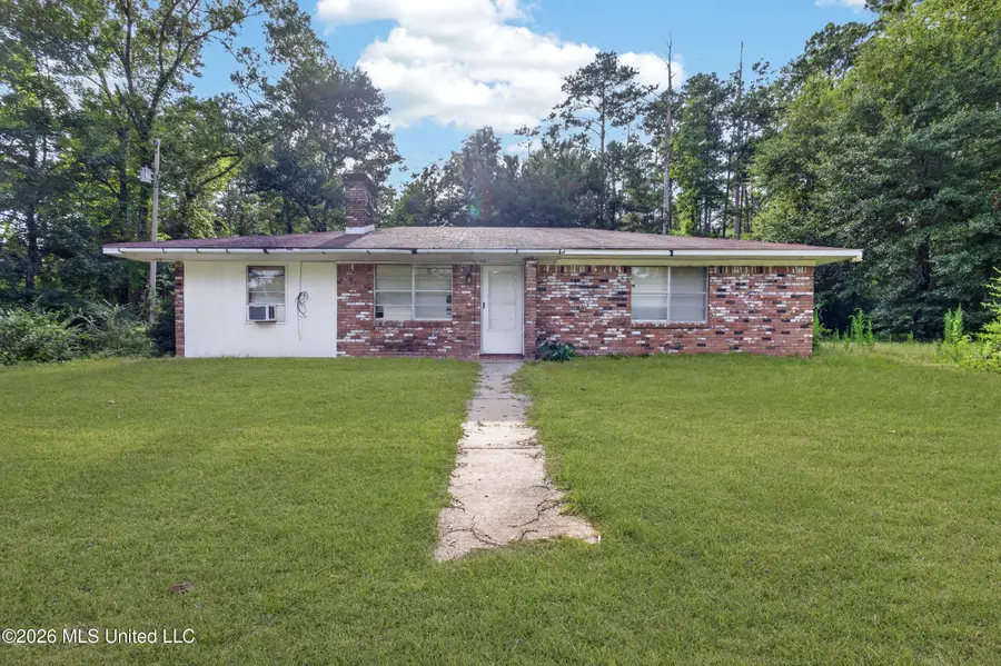 921 Crooked Creek Road, Silver Creek, MS 39663 - #2