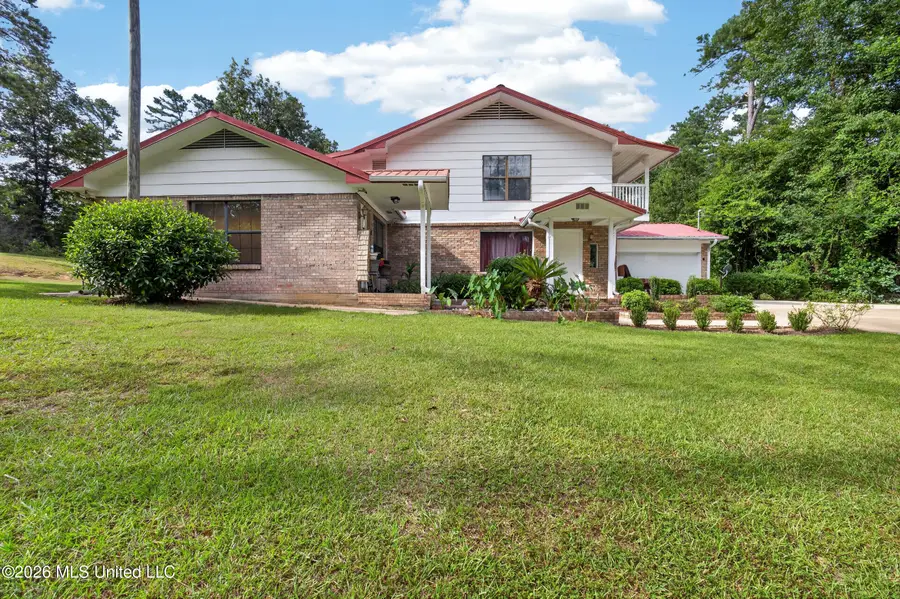 929 Crooked Creek Road, Silver Creek, MS 39663 - #2