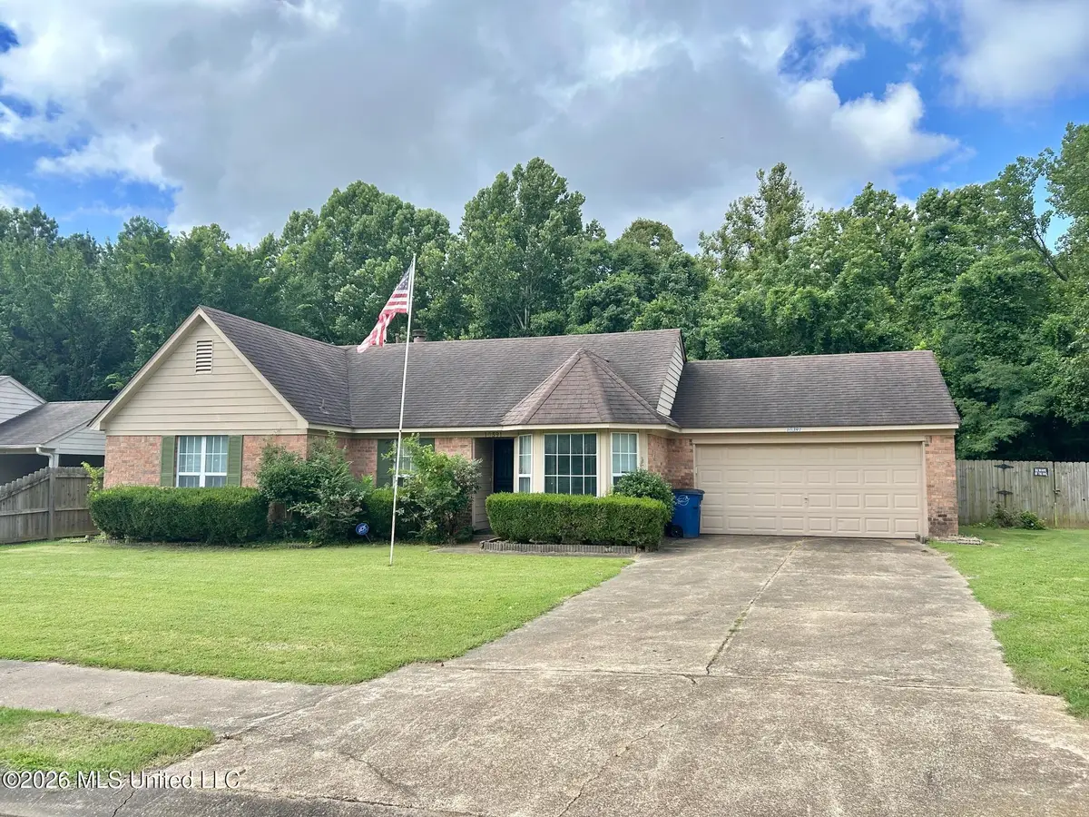 10391 Kristen Drive, Olive Branch, MS 38654 - #1