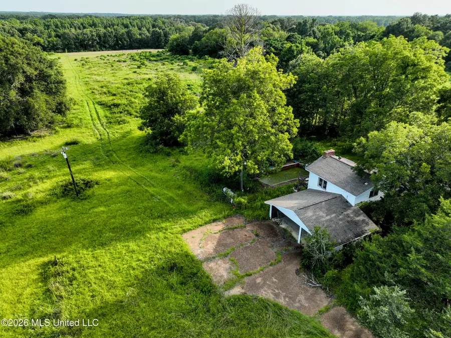 275 Dampeer Road, Canton, MS 39046 - #2