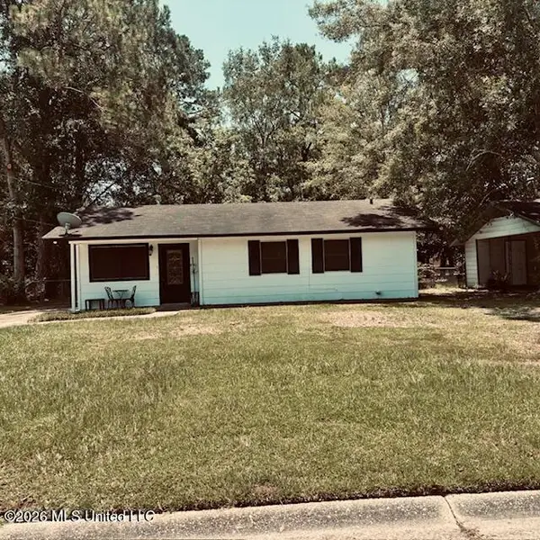 229 Linda Drive, Ocean Springs, MS 39564