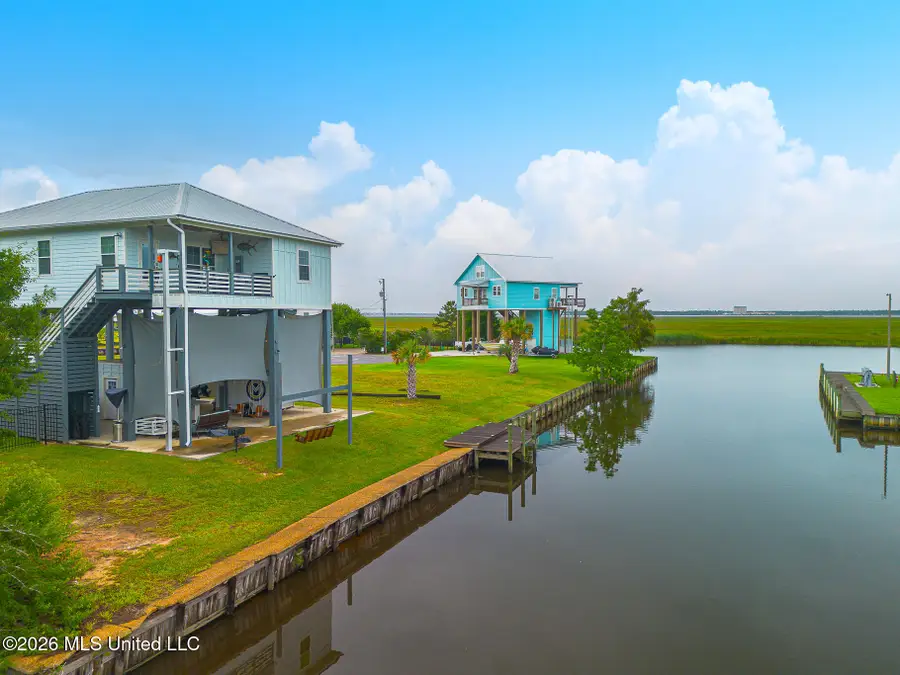 3410 Lumahai Place, Diamondhead, MS 39525 - #3