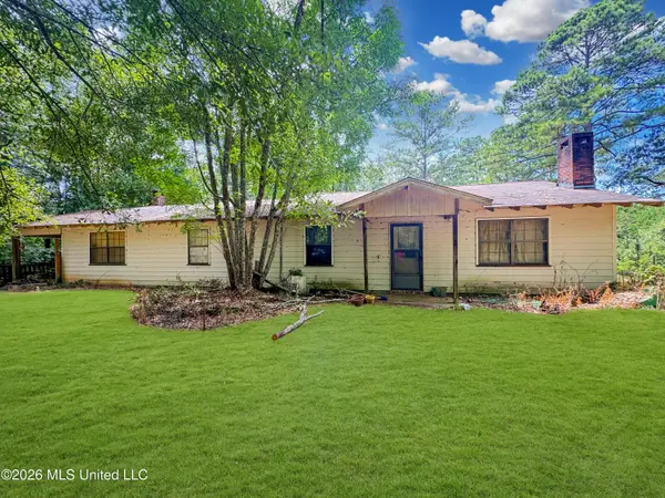 585 Carson-bunkerhill Road, Carson, MS 39427