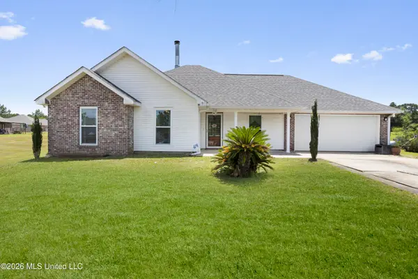 10 Trace Drive, McHenry, MS 39561
