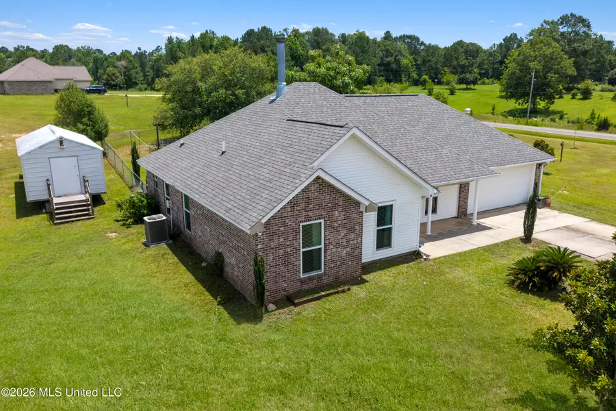 10 Trace Drive, McHenry, MS 39561 - #3