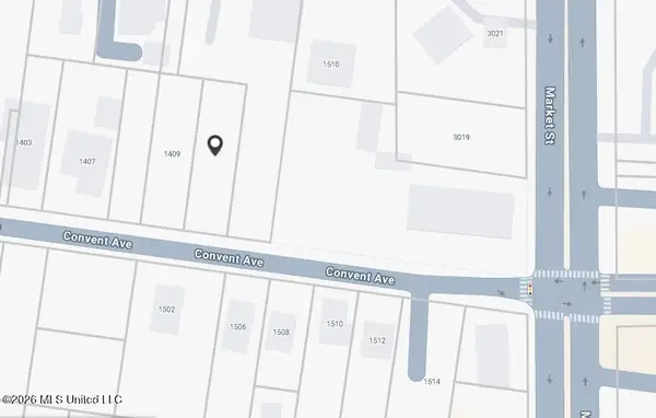 Convent Avenue, Pascagoula, MS 39567