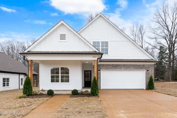 6465 Clover Court, Walls, MS 38680