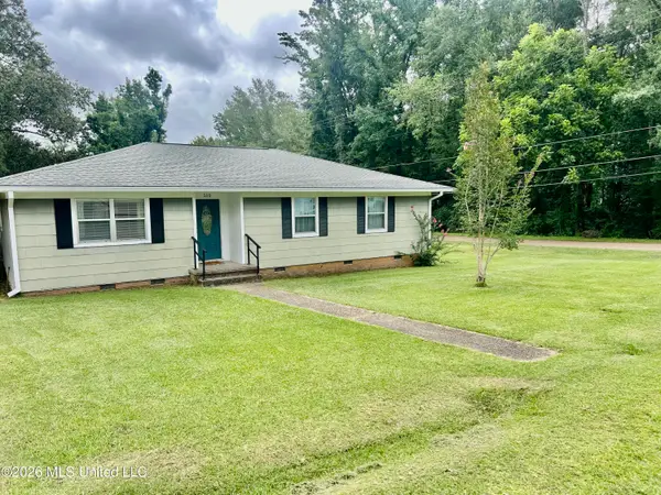 510 Lee Street, Magnolia, MS 39652