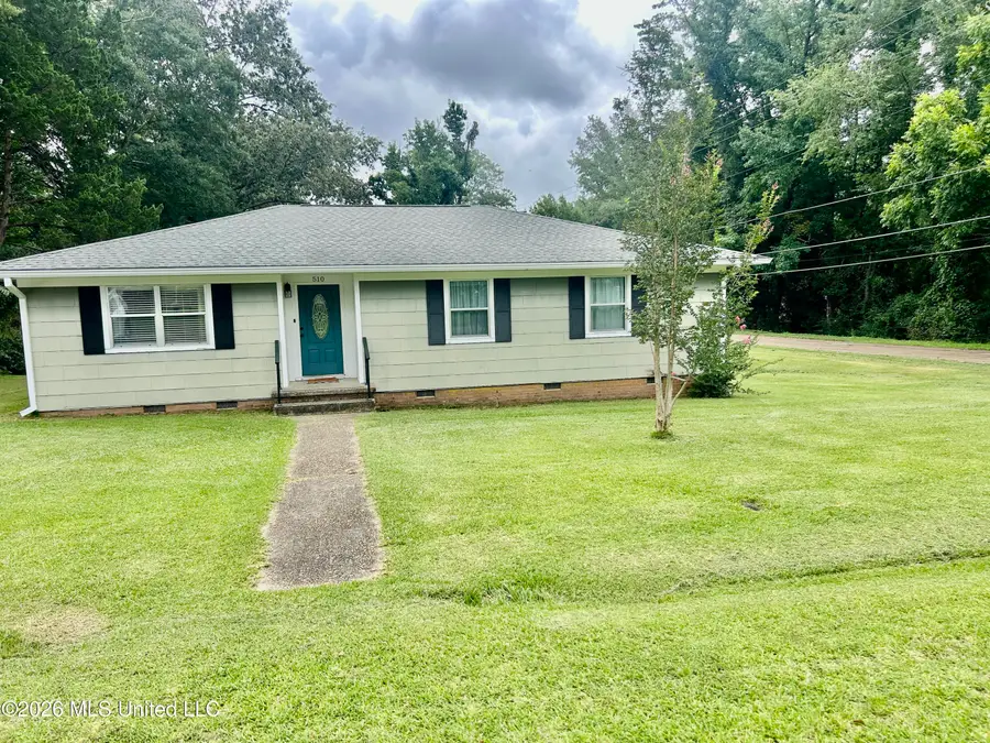 510 Lee Street, Magnolia, MS 39652 - #3