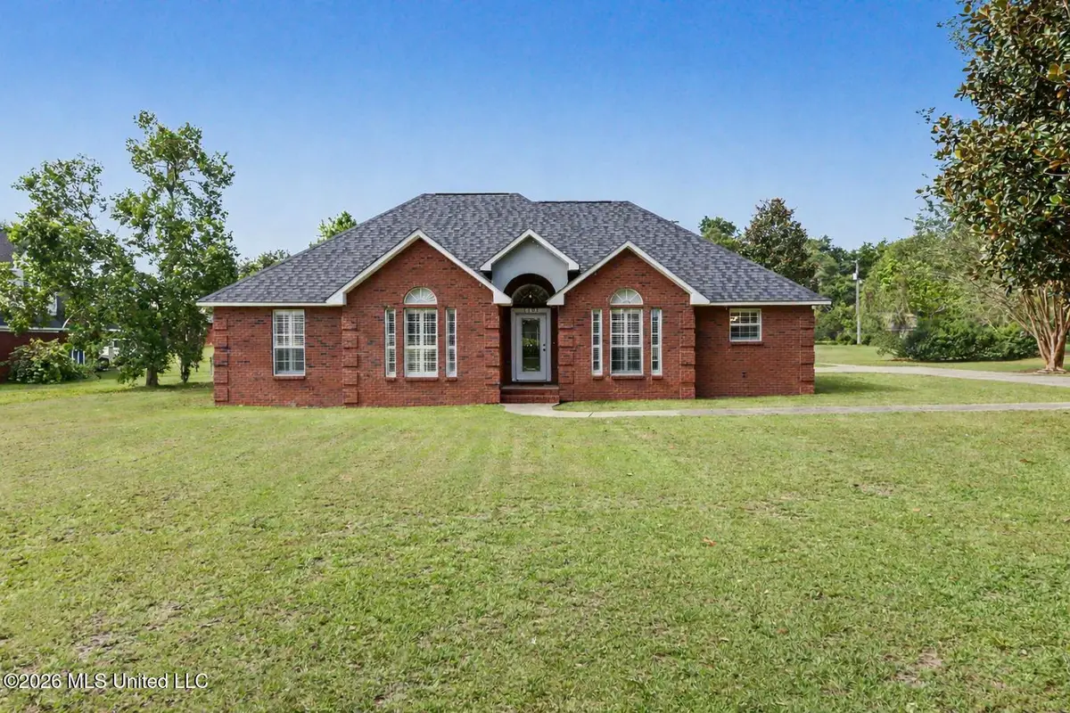 5105 Remington Road, Moss Point, MS 39562 - #1